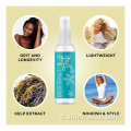 Volume texturation de sel de mer Spray pour les cheveux